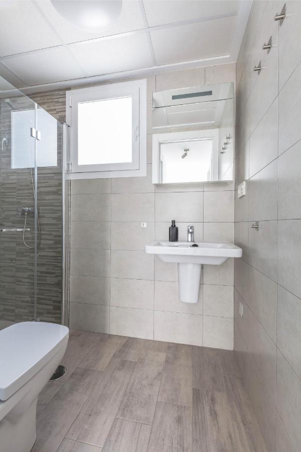 Casa Bos Dolpfin Wellness Luxury Entire Villa Pool & Jacuzzi Gran Alacant Near Beach Puerto Marino Eksteriør billede